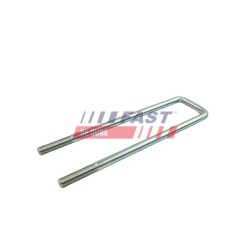 BOULON EN U POUR IVECO DAILY 00