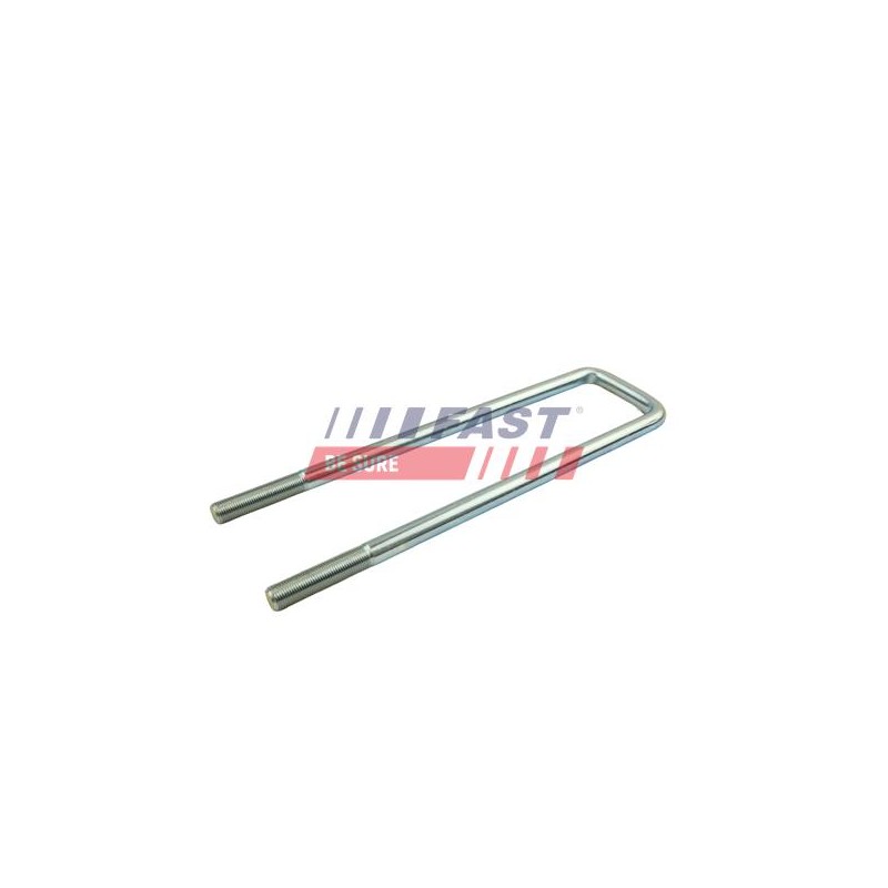 BOULON EN U POUR IVECO DAILY 00