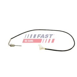 PTEUR, TEMPÉRATURE DES GAZ POUR FIAT DUCATO 14