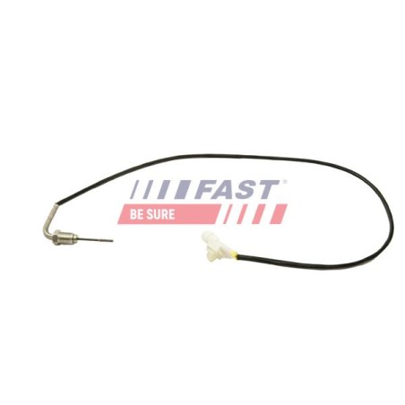 PTEUR, TEMPÉRATURE DES GAZ POUR FIAT DUCATO 14