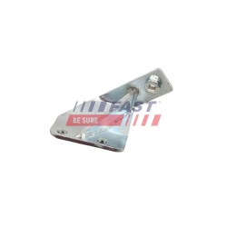 SUPPORT, SILENCIEUX POUR FIAT DUCATO 06