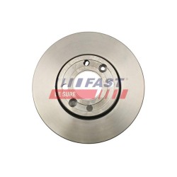 DISQUE DE FREIN POUR RENAULT KANGOO II 08