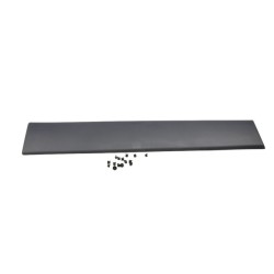 MOULURE EXTERIEUR POUR RENAULT TRAFIC 01