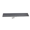 MOULURE EXTERIEUR POUR RENAULT TRAFIC 01