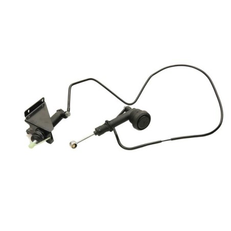 CYLINDRE ÉMETTEUR, EMBRAYAGE POUR IVECO DAILY 06