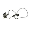 CYLINDRE ÉMETTEUR, EMBRAYAGE POUR IVECO DAILY 06