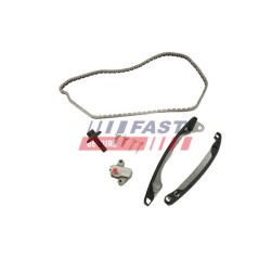 CHAîNE DE DISTRIBUTION, JEU POUR RENAULT KANGOO II 08