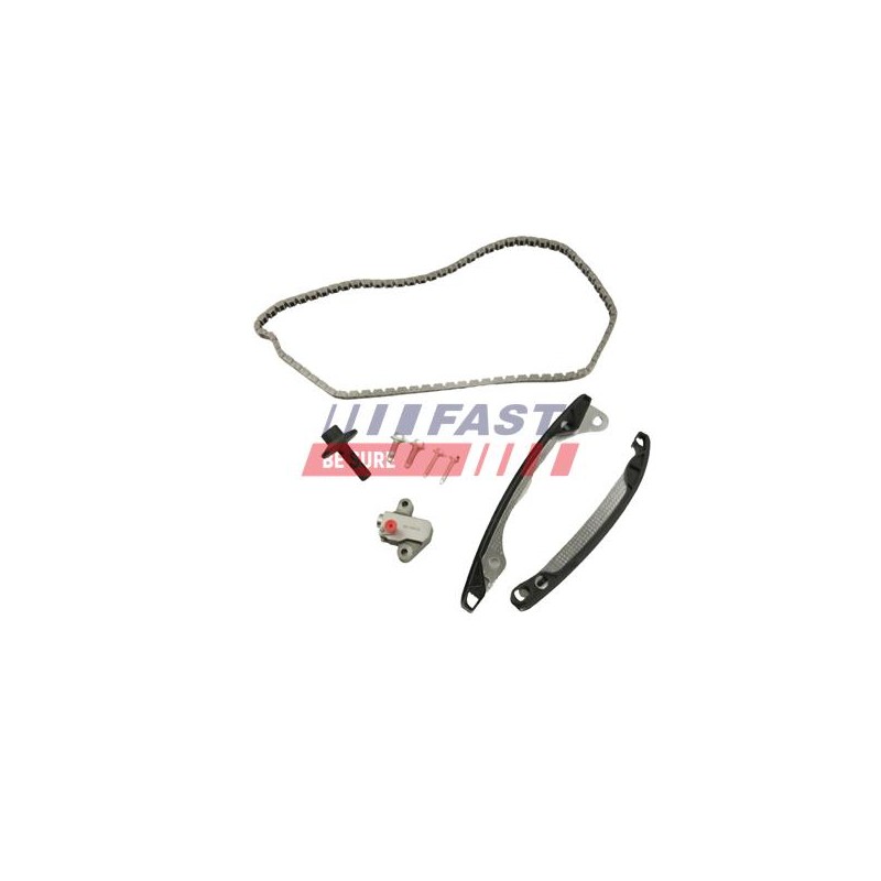 CHAîNE DE DISTRIBUTION, JEU POUR RENAULT KANGOO II 08