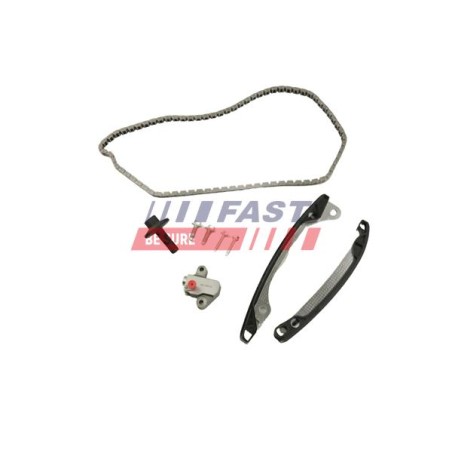 CHAîNE DE DISTRIBUTION, JEU POUR RENAULT KANGOO II 08