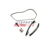 CHAîNE DE DISTRIBUTION, JEU POUR RENAULT KANGOO II 08