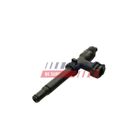 CONDUITE D`EMBRAYAGE POUR FORD TRANSIT 13