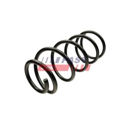 RESSORT DE SUSPENSION POUR FORD TRANSIT CONNECT 02