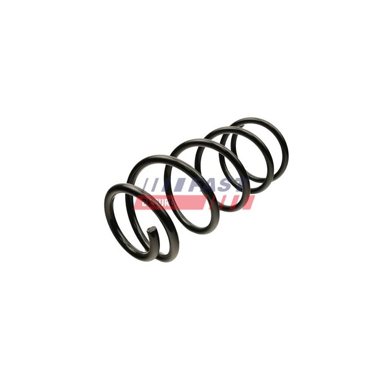 RESSORT DE SUSPENSION POUR FORD TRANSIT CONNECT 02