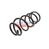 RESSORT DE SUSPENSION POUR FORD TRANSIT CONNECT 02