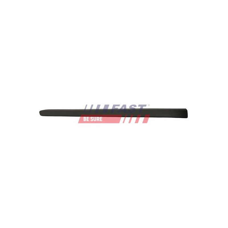 MOULURE EXTERIEUR POUR FIAT DOBLO 09