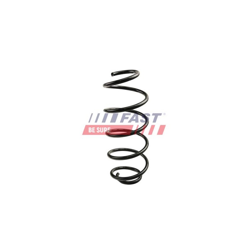 RESSORT DE SUSPENSION POUR CITROEN BERLINGO 08