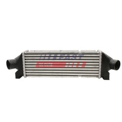 INTERCOOLER POUR FORD TRANSIT 06