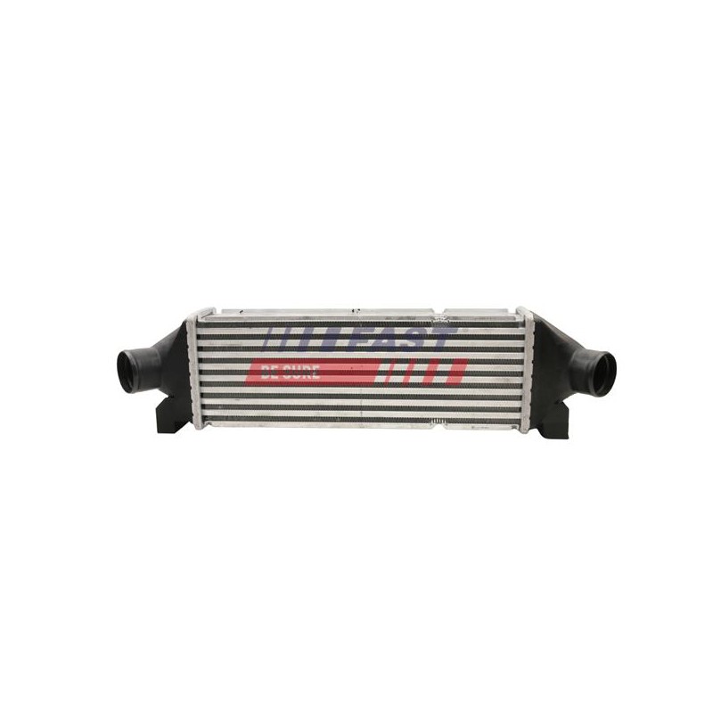 INTERCOOLER POUR FORD TRANSIT 06