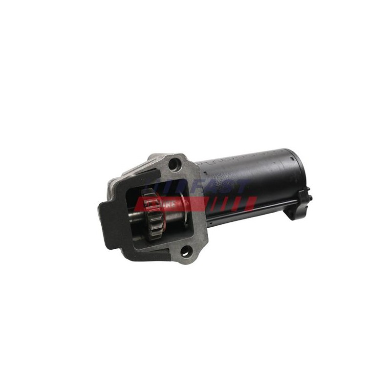 DÉMARREUR POUR FORD TRANSIT 00