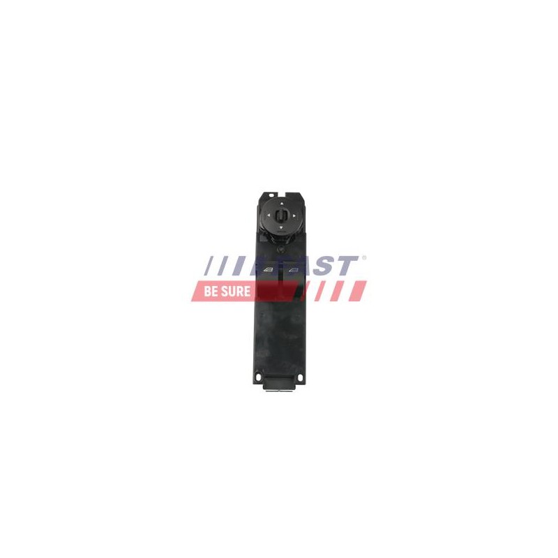 COMMUTATEUR/INTERRUPTEUR FENETRE POUR FORD TRANSIT COURIER 14