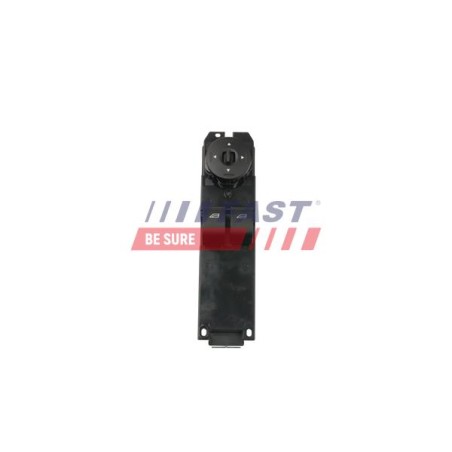 COMMUTATEUR/INTERRUPTEUR FENETRE POUR FORD TRANSIT COURIER 14