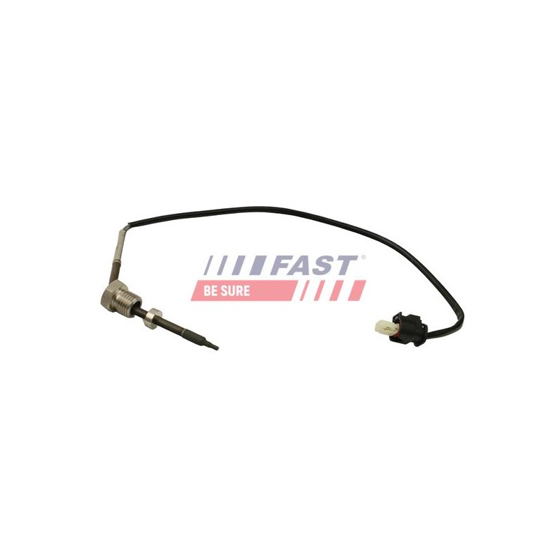 PTEUR, TEMPÉRATURE DES GAZ POUR MERCEDES SPRINTER 06