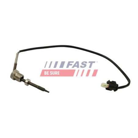 PTEUR, TEMPÉRATURE DES GAZ POUR MERCEDES SPRINTER 06