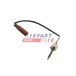 PTEUR, TEMPÉRATURE DES GAZ VW CRAFTER I 06