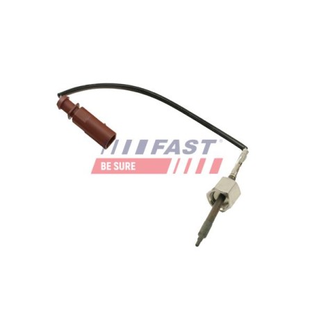 PTEUR, TEMPÉRATURE DES GAZ VW CRAFTER I 06