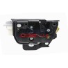 SERRURE DE PORTE POUR AUDI A3 8L 96