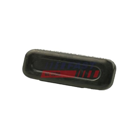 POIGNÉE DE COFFRE POUR PEUGEOT 208 I 12