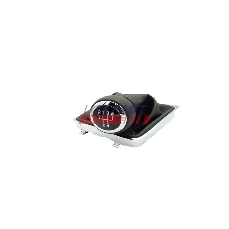 POMMEAU DE LEVIER DE VITESSE VW PASSAT B6 05