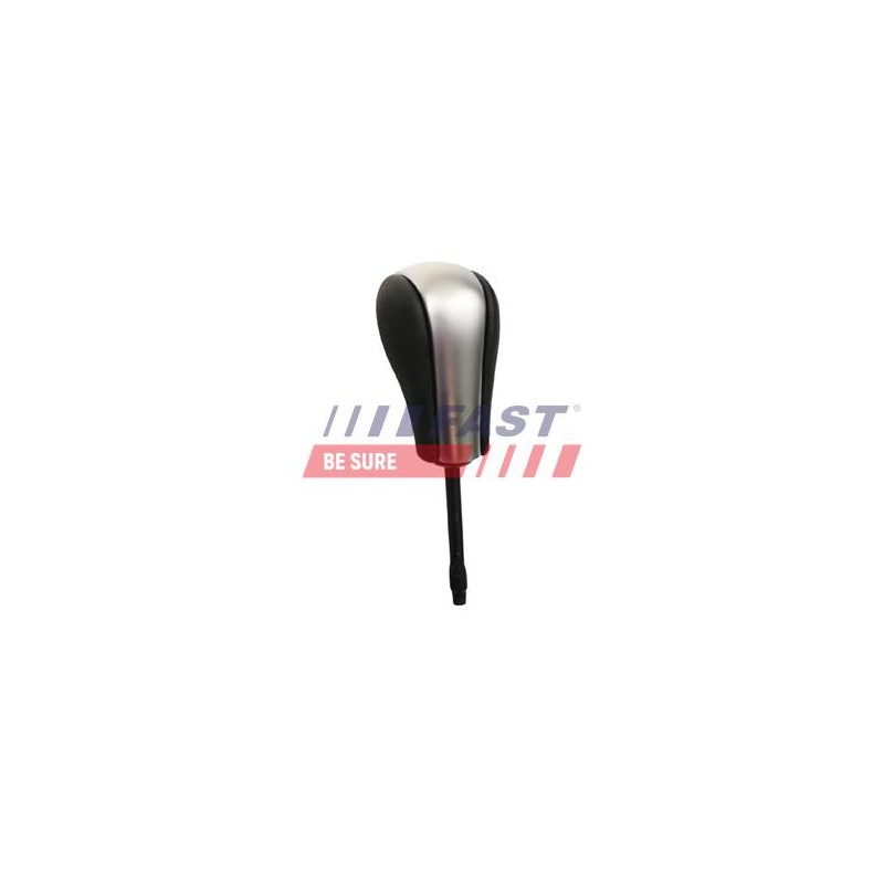 POMMEAU DE LEVIER DE VITESSE POUR BMW 5 E60 01