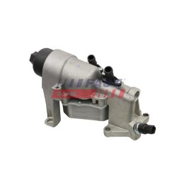 RADIATEUR D`HUILE POUR RENAULT MASTER II 98