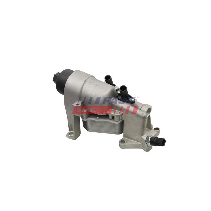 RADIATEUR D`HUILE POUR RENAULT MASTER II 98