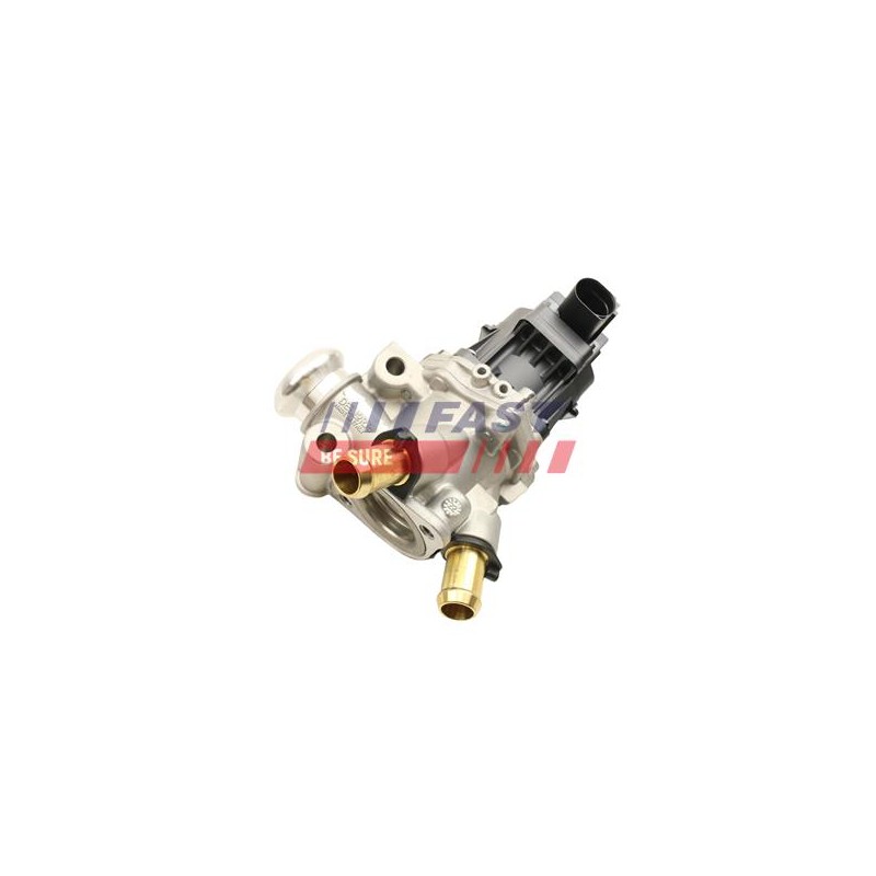 VANNE EGR POUR FIAT DUCATO 14