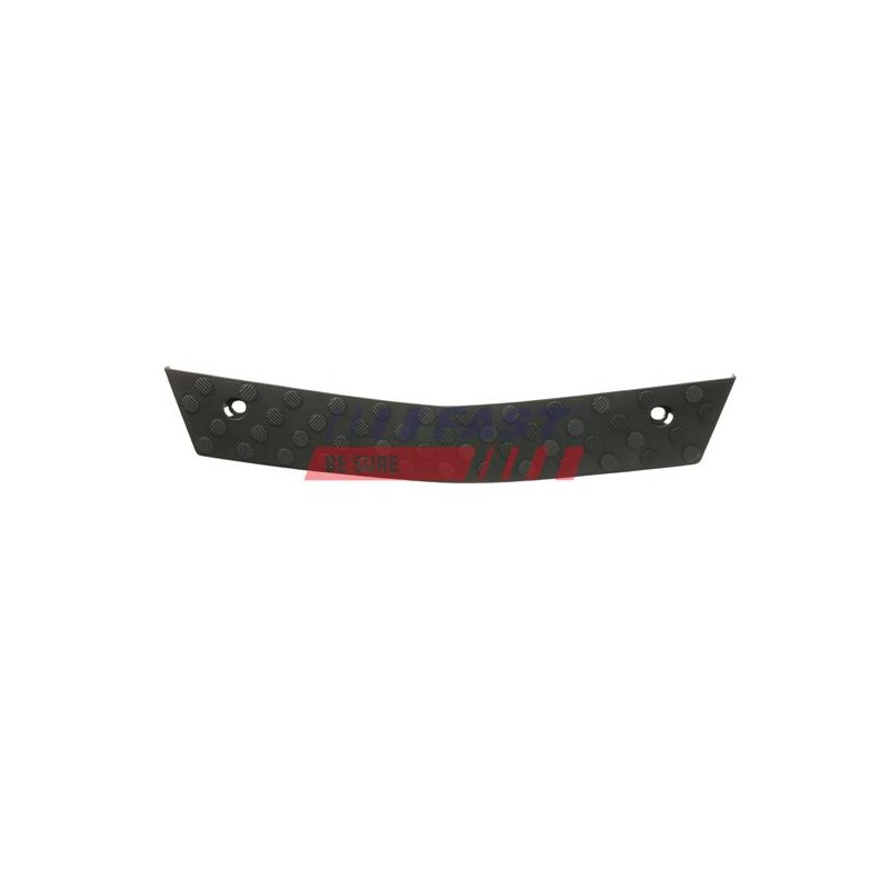 MOULURE DE PARE-CHOCS POUR MERCEDES SPRINTER 06