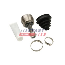JEU DE TRANSMISSION POUR FIAT FIORINO 07