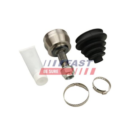 JEU DE TRANSMISSION POUR FIAT FIORINO 07