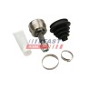 JEU DE TRANSMISSION POUR FIAT FIORINO 07