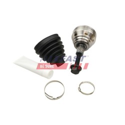 JEU DE TRANSMISSION VW CADDY III 03