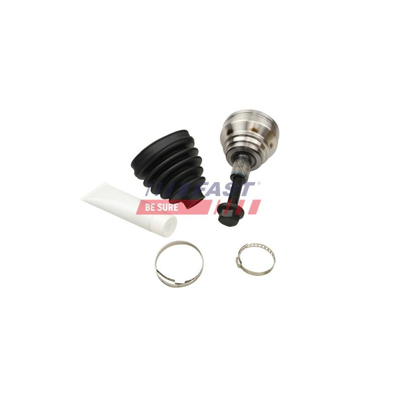 JEU DE TRANSMISSION VW CADDY III 03
