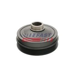 POULIE, VILEBREQUIN POUR MERCEDES SPRINTER 06