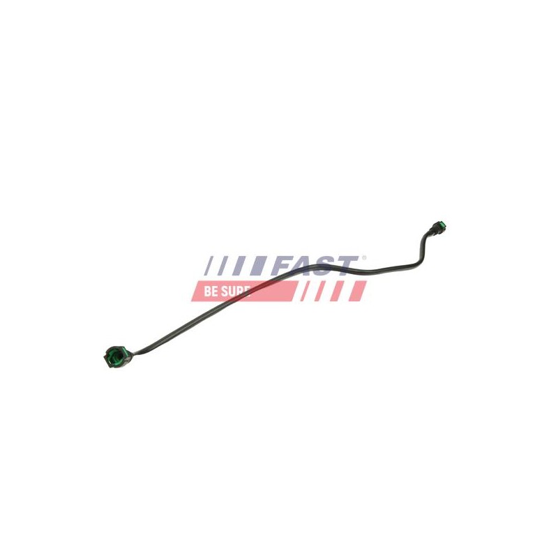 TUYAUTERIE DE CARBURANT POUR MERCEDES SPRINTER 06