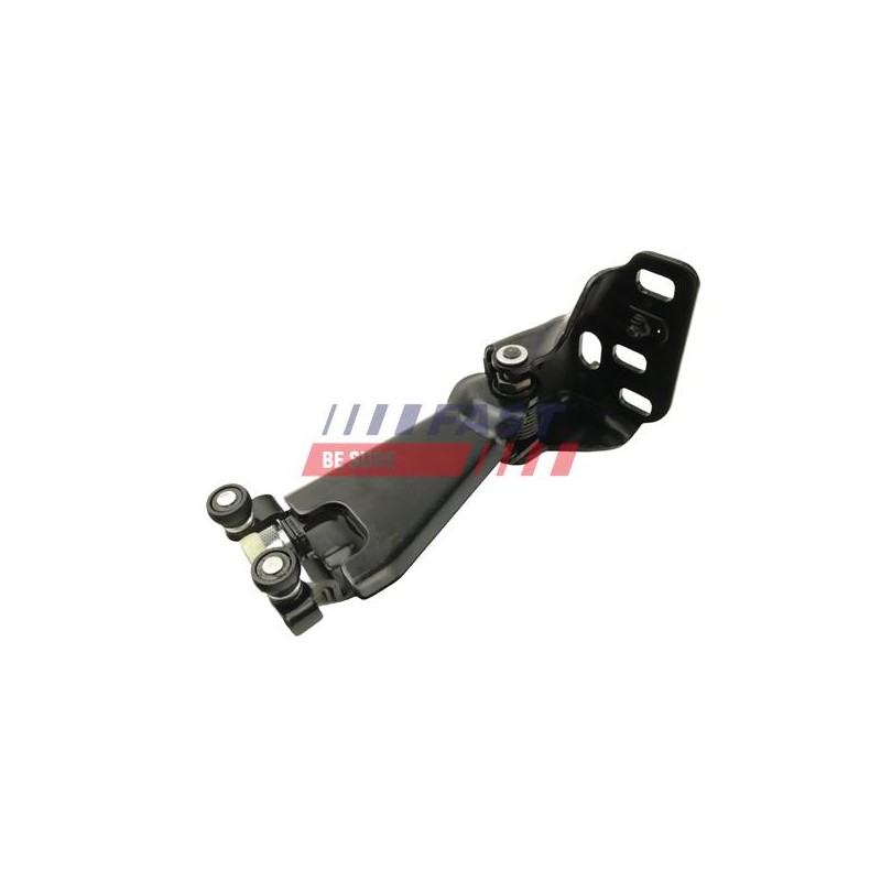 GUIDAGE PORTE POUR FORD TRANSIT CONNECT 13