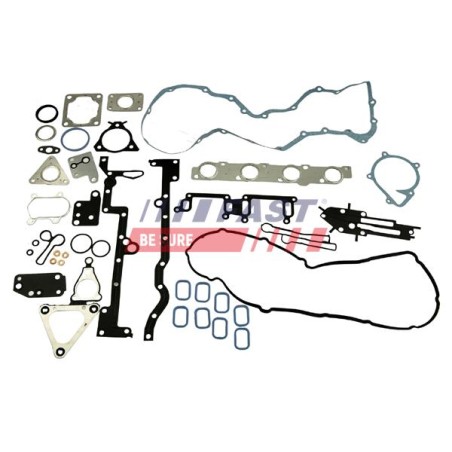 JEU DE JOINTS D`ÉTANCHÉITÉ, MOTEUR POUR FORD TRANSIT 06