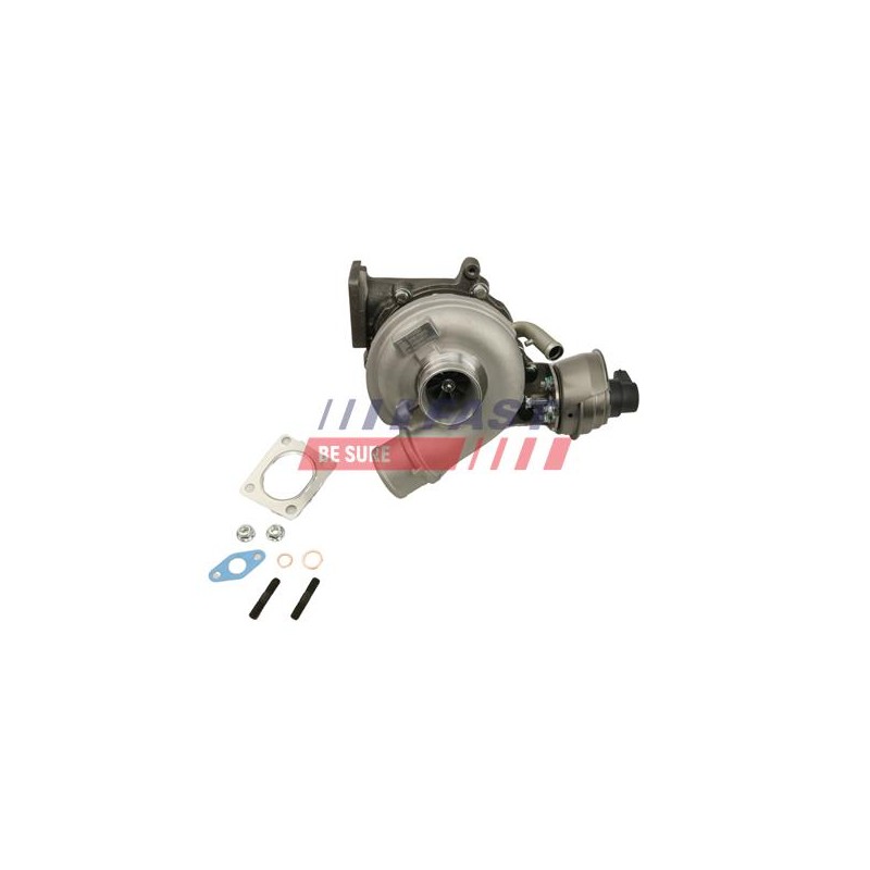 TURBOCOMPRESSEUR POUR IVECO DAILY 14