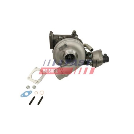 TURBOCOMPRESSEUR POUR IVECO DAILY 14
