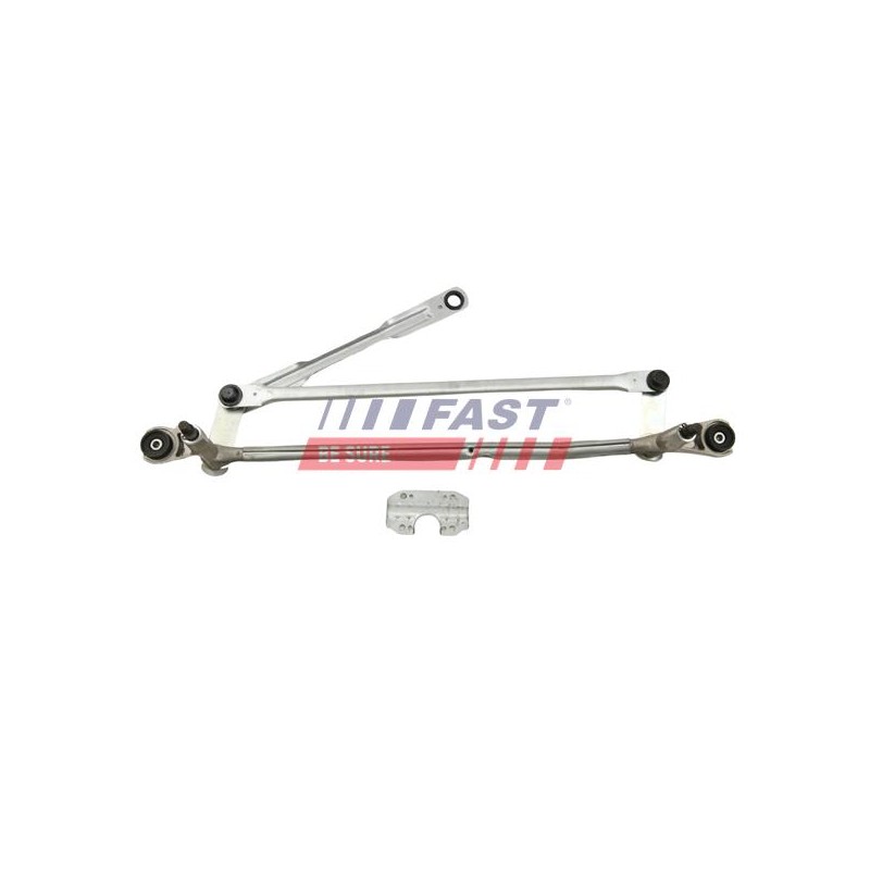 MÉCANISME D`ESSUIE-GLACE POUR FORD TRANSIT 13