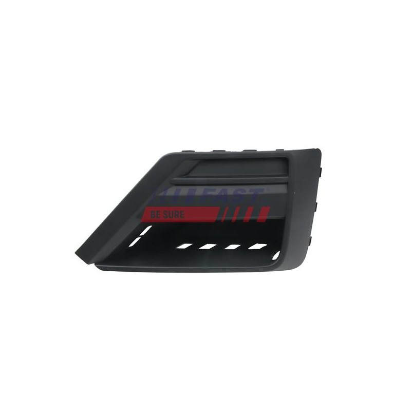 GRILLE DE VENTILATION, PARE-CHOCS VW CRAFTER II 16